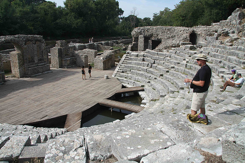 Butrint